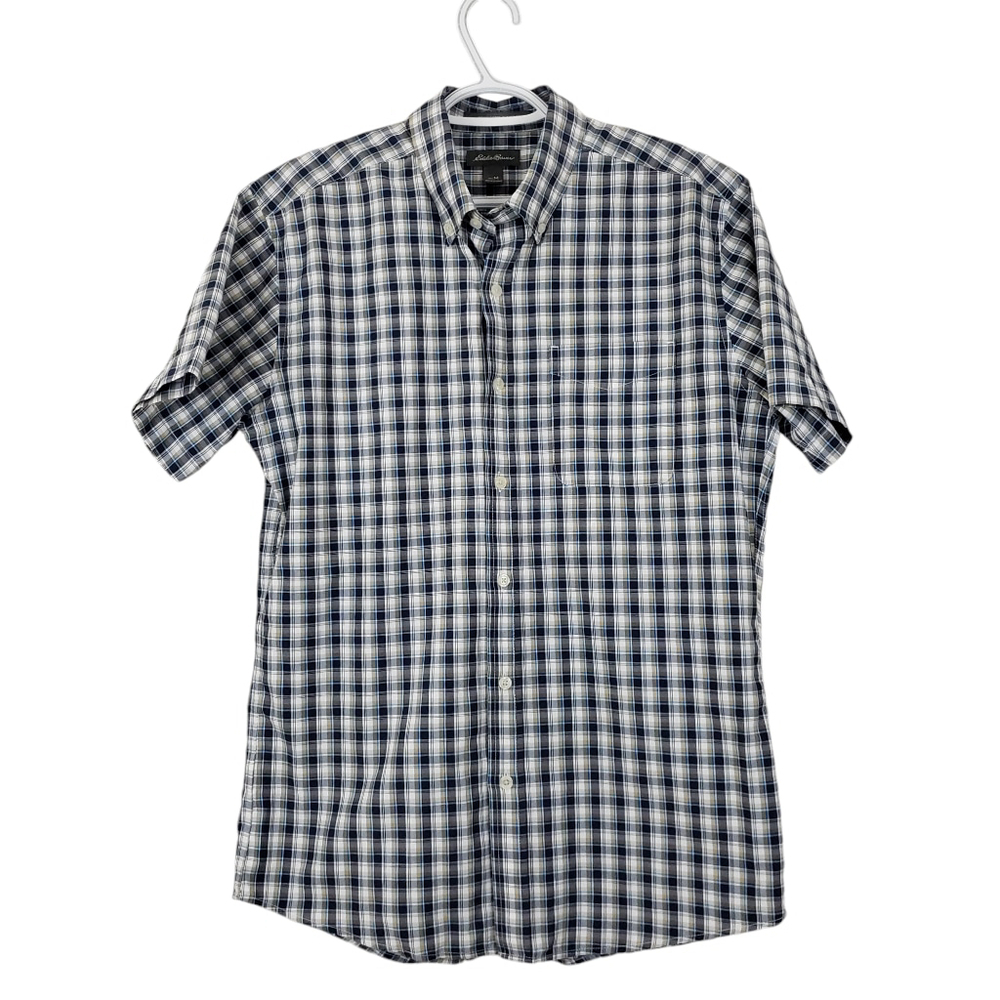 Eddie Bauer Button Down Shirt